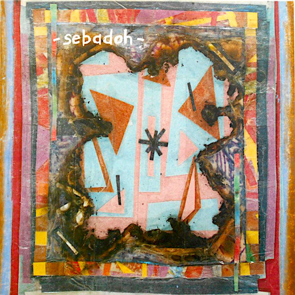 Sebadoh | Bubble & Scrape | Album-Vinyl