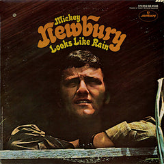 Mickey Newbury | On dirait que la pluie | Album