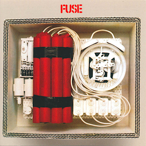 Fuse | Fuse | Album-Vinyl