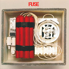 Fusible | Fusible | Album