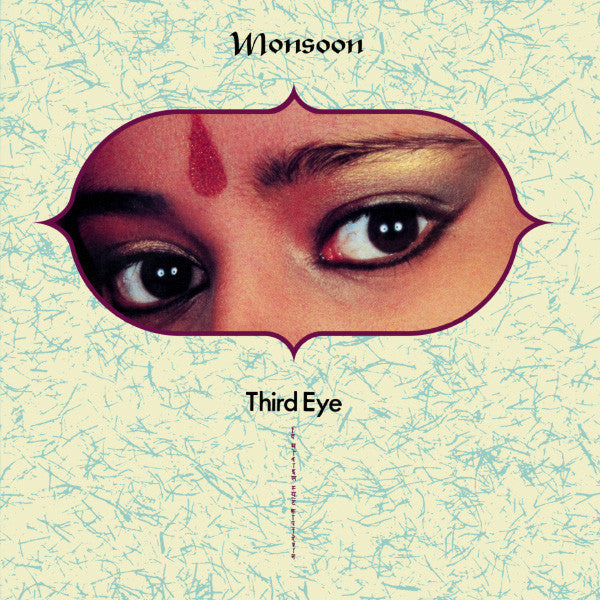 Monsoon | Third Eye | Album-Vinyl