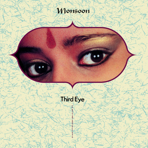Monsoon | Third Eye | Album-Vinyl