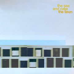 The Sea and Cake | The Fawn | Album