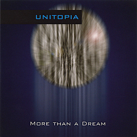 Unitopia | More Than a Dream | Album-Vinyl