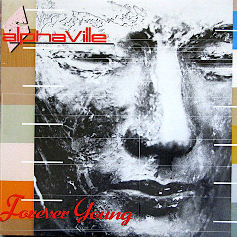 Alphaville | Forever Young | Album-Vinyl