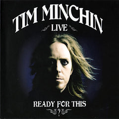 Tim Minchin | Ready For This? En concert au Queen Elizabeth Hall, Londres | Album