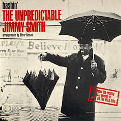 Jimmy Smith | Bashin': L'imprévisible Jimmy Smith | Album