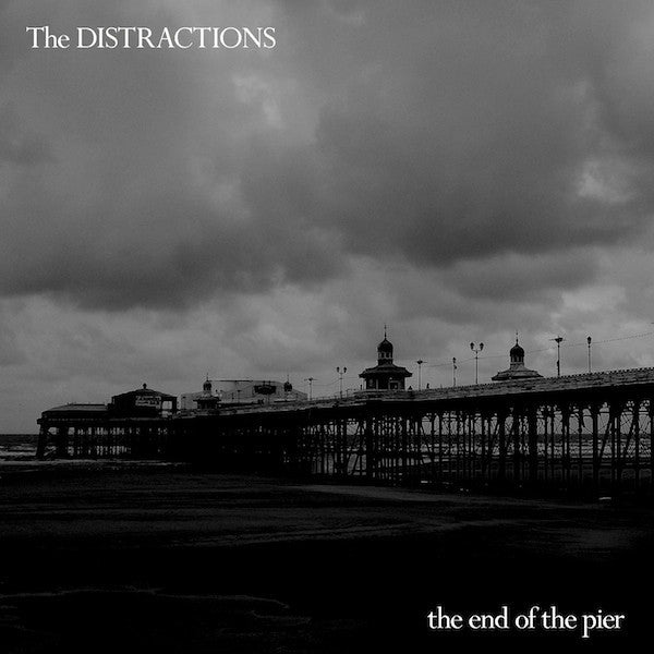 The Distractions | The End of the Pier | Album-Vinyl