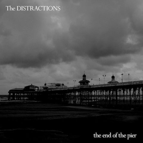 The Distractions | The End of the Pier | Album-Vinyl