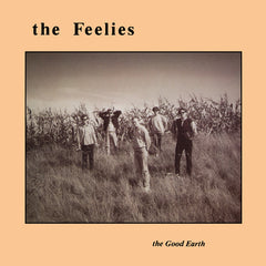 The Feelies | The Good Earth | Album