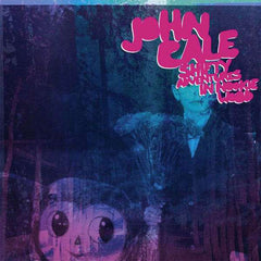 John Cale | Shifty Adventures in Nookie Wood | Album