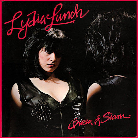 Lydia Lunch | Queen of Siam | Album-Vinyl