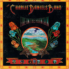 Charlie Daniels Band | Fire on the Mountain | Album