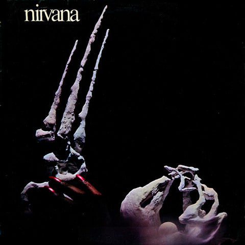 Nirvana UK | Dedicated to Markos III | Album-Vinyl