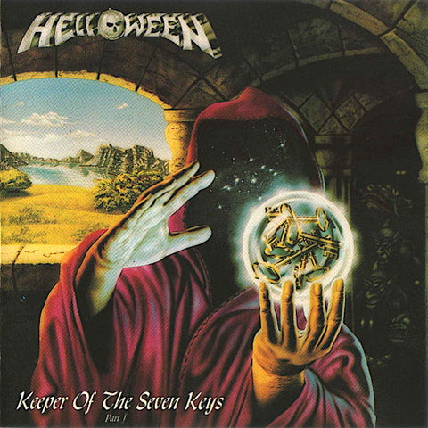 Helloween | Keeper of the Seven Keys Part I | Album-Vinyl