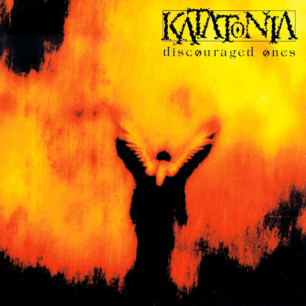 Katatonia | Discouraged Ones | Album-Vinyl