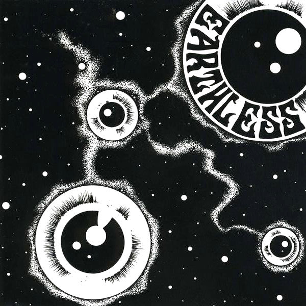 Earthless | Sonic Prayer | Album-Vinyl
