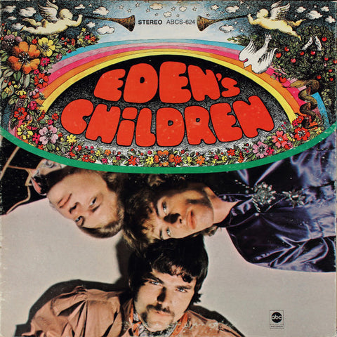 Eden's Children | Eden's Children | Album-Vinyl