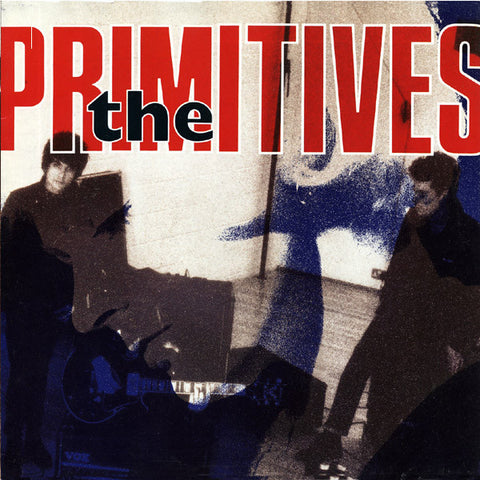 The Primitives | Lovely | Album-Vinyl