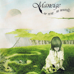 Maneige | Ni vent Ni nouvelle | Album