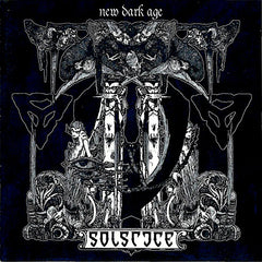 Solstice | New Dark Age | Album