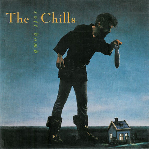 The Chills | Soft Bomb | Album-Vinyl