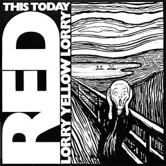 Red Lorry Yellow Lorry | This Today (EP) | Album