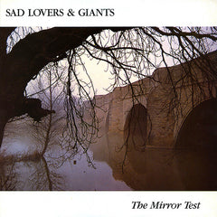 Sad Lovers and Giants | The Mirror Test | Album