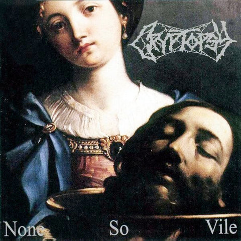 Cryptopsy | None so Vile | Album-Vinyl
