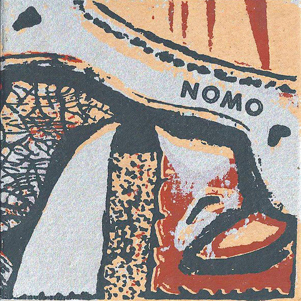 Nomo | Nomo | Album-Vinyl