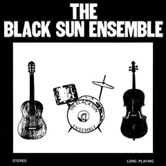 Black Sun Ensemble | The Black Sun Ensemble | Album