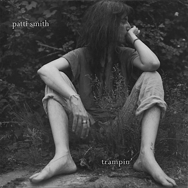 Patti Smith | Trampin' | Album-Vinyl