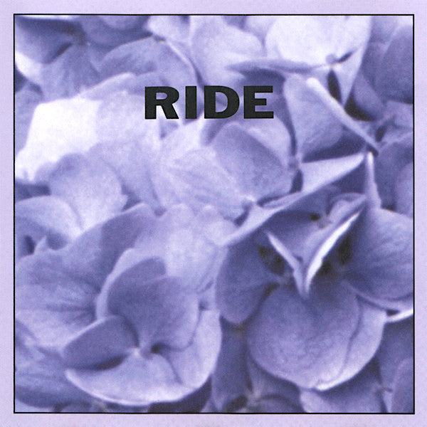 Ride | Smile (Comp.) | Album-Vinyl