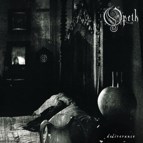 Opeth | Deliverance | Album-Vinyl