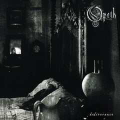 Opeth | Délivrance | Album