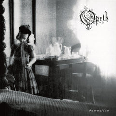 Opeth | Damnation | Album