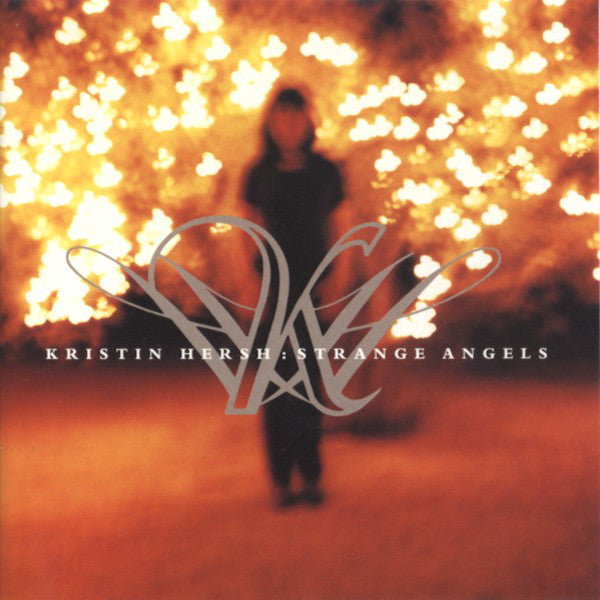 Kristin Hersh | Strange Angels | Album-Vinyl