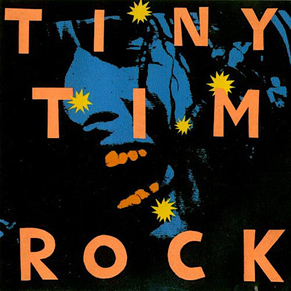 Tiny Tim | Rock | Album-Vinyl