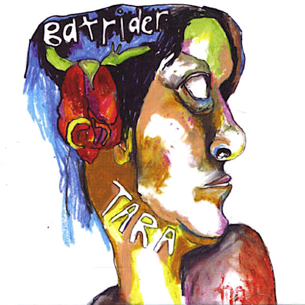 Batrider | Tara | Album-Vinyl