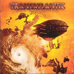 Transatlantic | The Whirlwind | Album