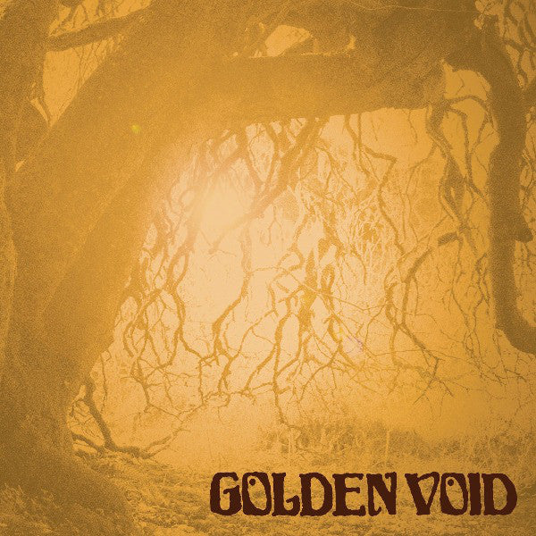 Golden Void | Golden Void | Album-Vinyl
