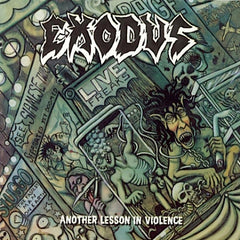 Exodus | Another Lesson in Violence (Live) | Album