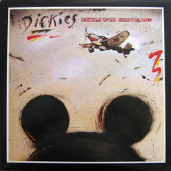 The Dickies | Stukas Over Disneyland | Album