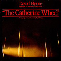 David Byrne | La roue de Catherine | Musique | Album