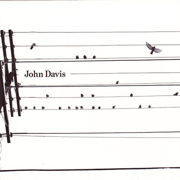 John Davis | John Davis | Album-Vinyl