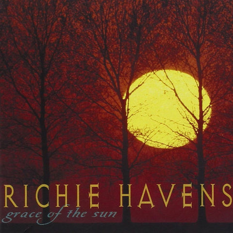 Richie Havens | Grace of the Sun | Album-Vinyl