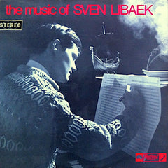 Sven Libaek | The Music of Sven Libaek | Album