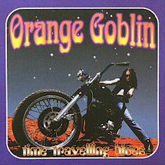 Orange Goblin | Blues du voyage dans le temps | Album