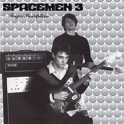 Spacemen 3 | Forged Prescriptions (Arch.) | Album-Vinyl