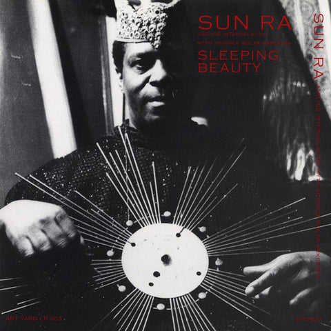 Sun Ra | Sleeping Beauty | Album-Vinyl